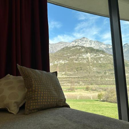 Agritur La Corte Dei Ciliegi 트렌토 외부 사진
