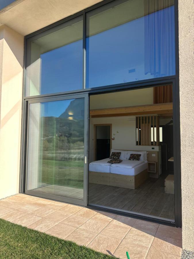 Agritur La Corte Dei Ciliegi 트렌토 외부 사진