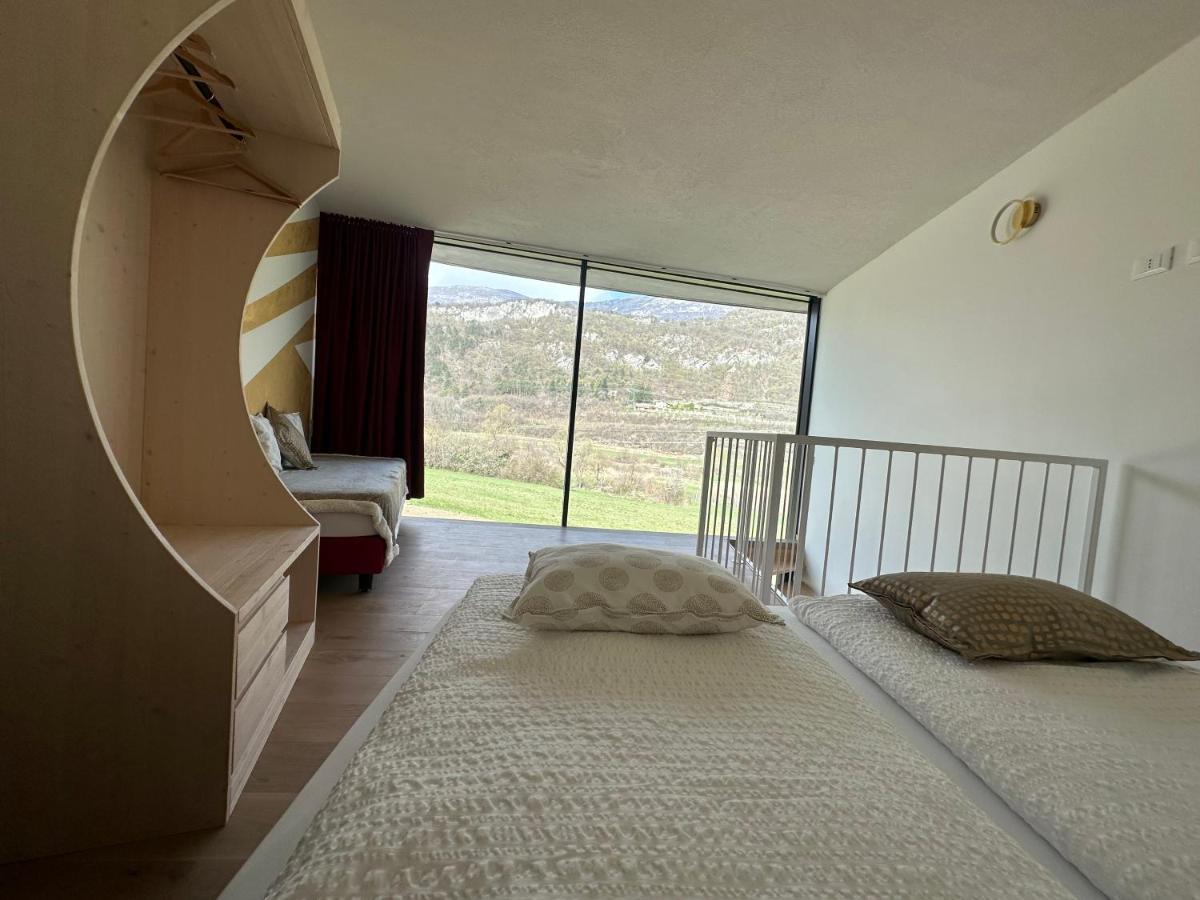 Agritur La Corte Dei Ciliegi 트렌토 외부 사진