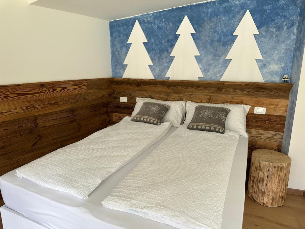 Agritur La Corte Dei Ciliegi 트렌토 외부 사진